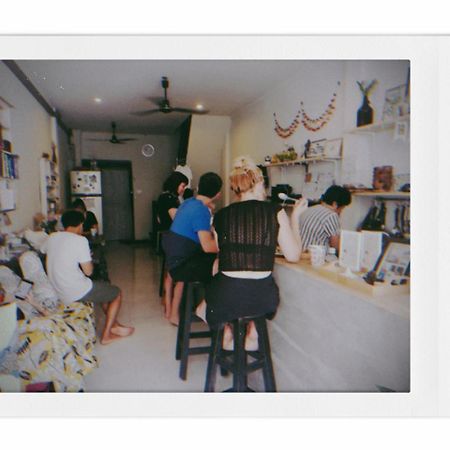 バンコク都 Sla Bar N'Bedホステル エクステリア 写真
